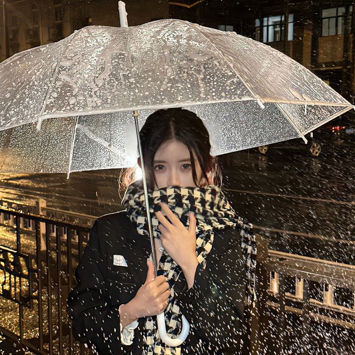 年少不懂母爱深