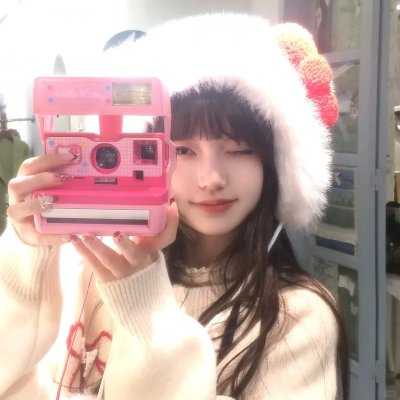 冰柜里的小人国